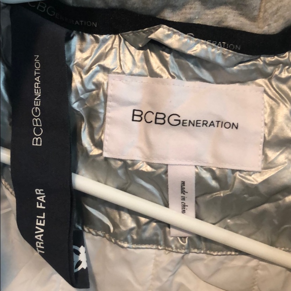 BCBG jacket NWT - Picture 8 of 8
